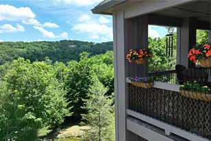 164 Ridgeline Dr, Sugar Mountain, NC 28604 - Photo 40