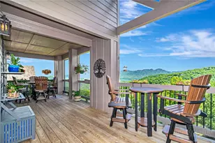 164 Ridgeline Dr, Sugar Mountain, NC 28604 - Photo 36