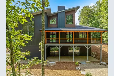 1180 W Lake Road, Marion, NC 28752 - Photo 4