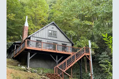 9440 Blackberry Road, Lenoir, NC 28645 - Photo 1