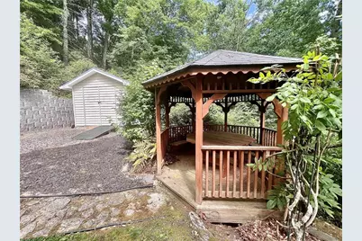 183 Lemly Hill Road, Fleetwood, NC 28626 - Photo 20