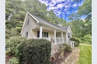 183 Lemly Hill Road, Fleetwood, NC 28626 - Photo 1