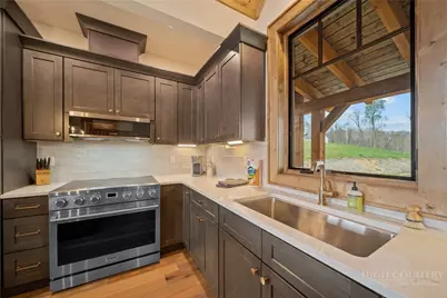 208 Banner Glade Trail, Banner Elk, NC 28604 - Photo 6
