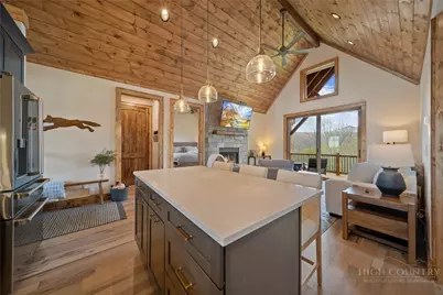 208 Banner Glade Trail, Banner Elk, NC 28604 - Photo 8