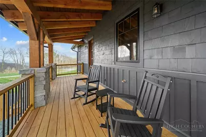208 Banner Glade Trail, Banner Elk, NC 28604 - Photo 4