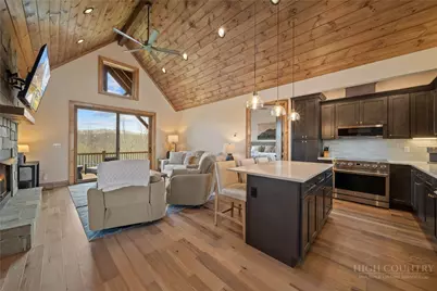208 Banner Glade Trail, Banner Elk, NC 28604 - Photo 6