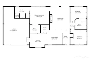 276 Four Diamond Dr, Seven Devils, NC 28604 - Photo 40