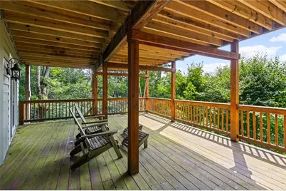 110 Upper Snowbird Trail, Beech Mountain, NC 28604 - Photo 34
