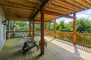 110 Upper Snowbird Trail, Beech Mountain, NC 28604 - Photo 34