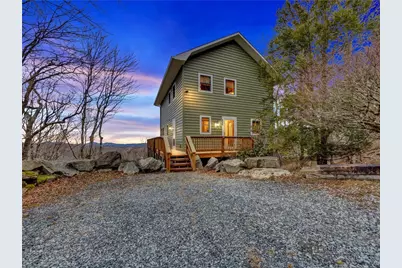 110 Upper Snowbird Trail, Beech Mountain, NC 28604 - Photo 1