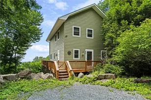 110 Upper Snowbird Trail, Beech Mountain, NC 28604 - Photo 2