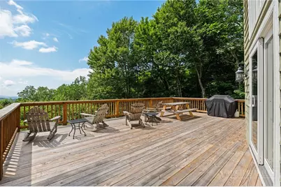 110 Upper Snowbird Trail, Beech Mountain, NC 28604 - Photo 6