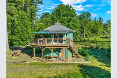 141 N Riverside Drive, West Jefferson, NC 28694 - Photo 1