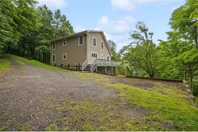 239 Honeysuckle Lane, Lansing, NC 28643 - Photo 38