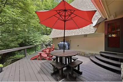 179 Hornbeam Road, Beech Mountain, NC 28604 - Photo 42