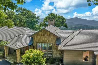 1122 Summit Park Drive, Banner Elk, NC 28604 - Photo 2