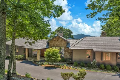 1122 Summit Park Drive, Banner Elk, NC 28604 - Photo 2