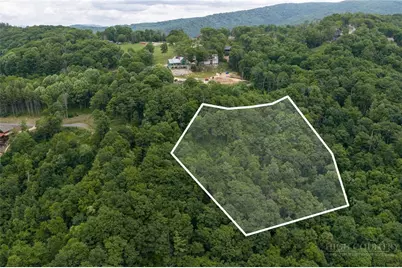 Lot Ec-5 Eagle Crest Trail, Elk Park, NC 28622 - Photo 6