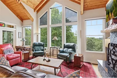 882 Sunset Drive, Blowing Rock, NC 28605 - Photo 22