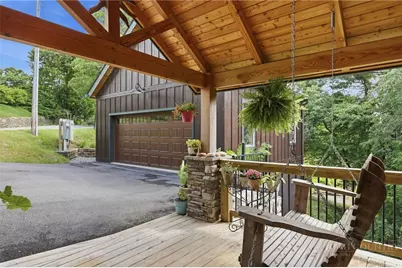 882 Sunset Drive, Blowing Rock, NC 28605 - Photo 4
