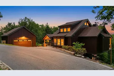 882 Sunset Drive, Blowing Rock, NC 28605 - Photo 2