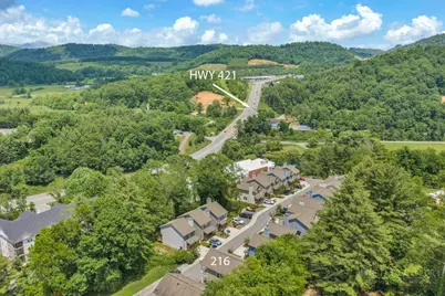 216 Stratford Lane #., Boone, NC 28607 - Photo 6