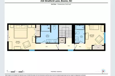216 Stratford Lane #., Boone, NC 28607 - Photo 24