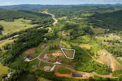 Lot 15(Tbd) Cub Lane, Fleetwood, NC 28626 - Photo 4