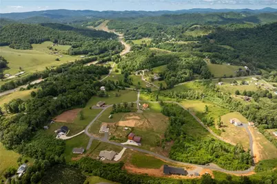 Lot 15(Tbd) Cub Lane, Fleetwood, NC 28626 - Photo 6