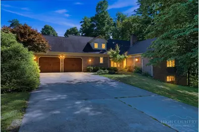 304 Glendale Drive, Boone, NC 28607 - Photo 2