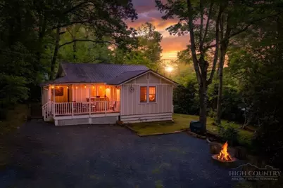 56 Racoon Lane, Newland, NC 28657 - Photo 1