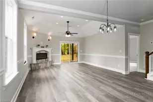 337 Petree Rd, Winston Salem, NC 27106 - Photo 4