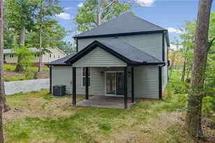337 Petree Rd, Winston Salem, NC 27106 - Photo 2