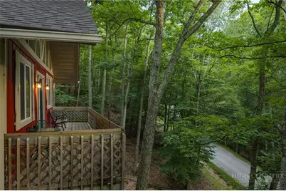 115 S Hickory Lane, Beech Mountain, NC 28604 - Photo 36