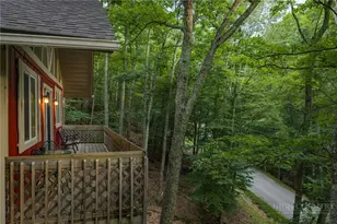 115 S Hickory Ln, Beech Mountain, NC 28604 - Photo 36