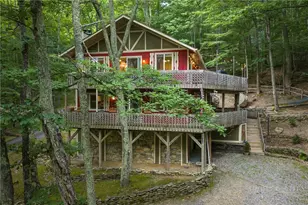 115 S Hickory Ln, Beech Mountain, NC 28604 - Photo 1