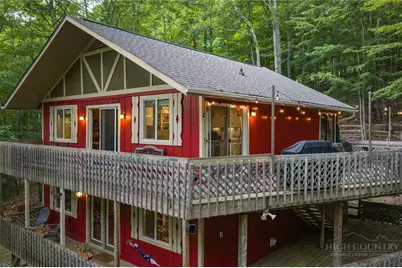 115 S Hickory Lane, Beech Mountain, NC 28604 - Photo 30