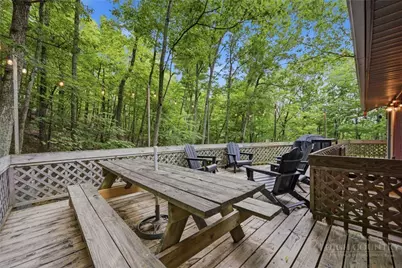 115 S Hickory Lane, Beech Mountain, NC 28604 - Photo 42