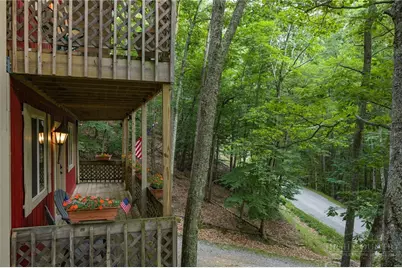 115 S Hickory Lane, Beech Mountain, NC 28604 - Photo 34