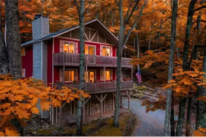 115 S Hickory Lane, Beech Mountain, NC 28604 - Photo 12