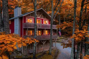 115 S Hickory Ln, Beech Mountain, NC 28604 - Photo 12