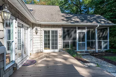 116 Fawn Lane, Roaring Gap, NC 28668 - Photo 4