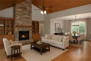 116 Fawn Ln, Roaring Gap, NC 28668 - Photo 6