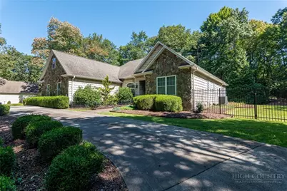 116 Fawn Lane, Roaring Gap, NC 28668 - Photo 2