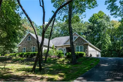 116 Fawn Lane, Roaring Gap, NC 28668 - Photo 1