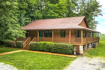 633 Wilson Lane, Boone, NC 28607 - Photo 1