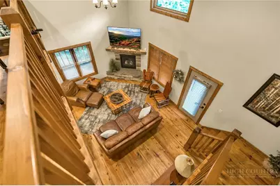 3947 Blackberry Crest Lane, Lenoir, NC 28645 - Photo 32
