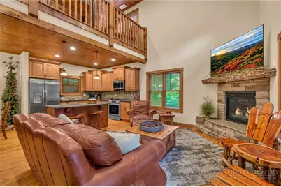 3947 Blackberry Crest Lane, Lenoir, NC 28645 - Photo 10