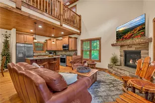 3947 Blackberry Crest Ln, Lenoir, NC 28645 - Photo 10