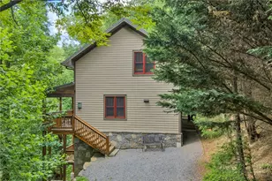 3947 Blackberry Crest Ln, Lenoir, NC 28645 - Photo 1